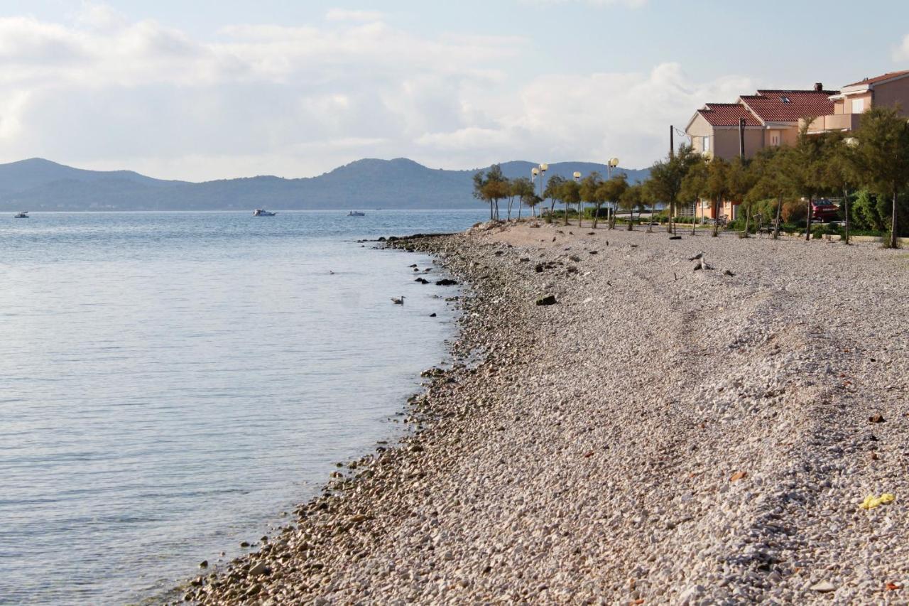 Holiday House With A Parking Space Zadar - 11744 Exteriér fotografie