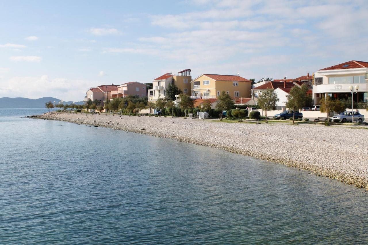 Holiday House With A Parking Space Zadar - 11744 Exteriér fotografie