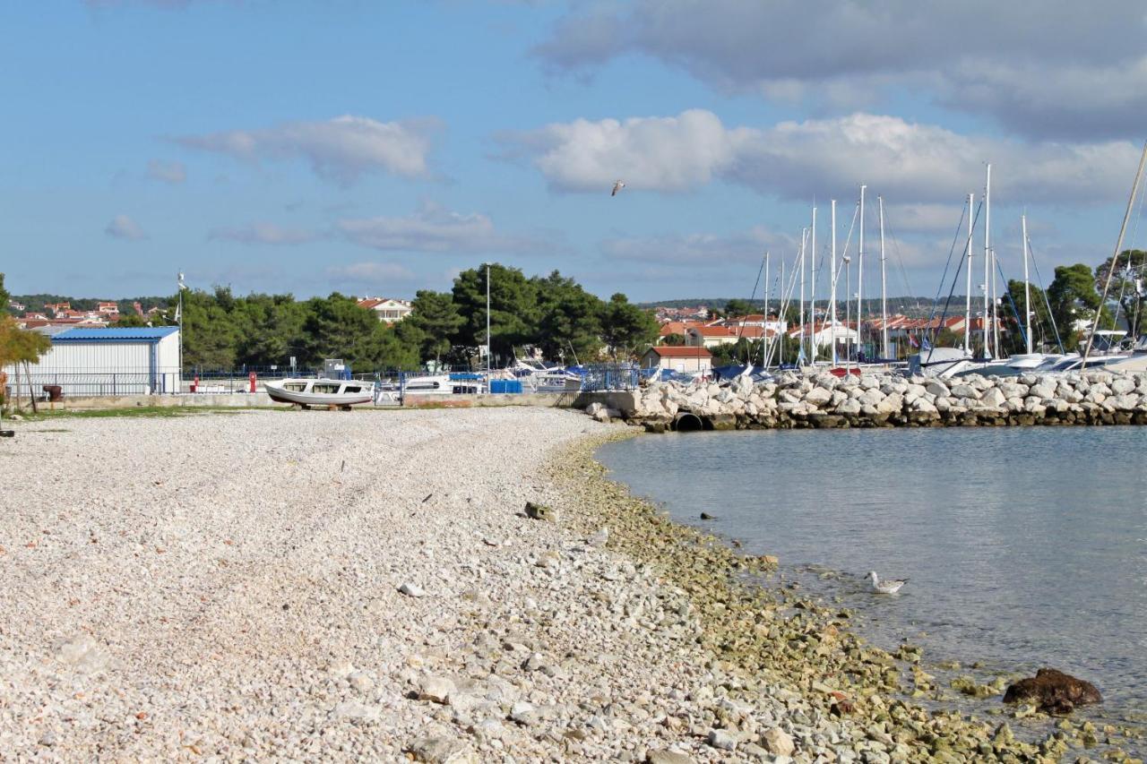 Holiday House With A Parking Space Zadar - 11744 Exteriér fotografie