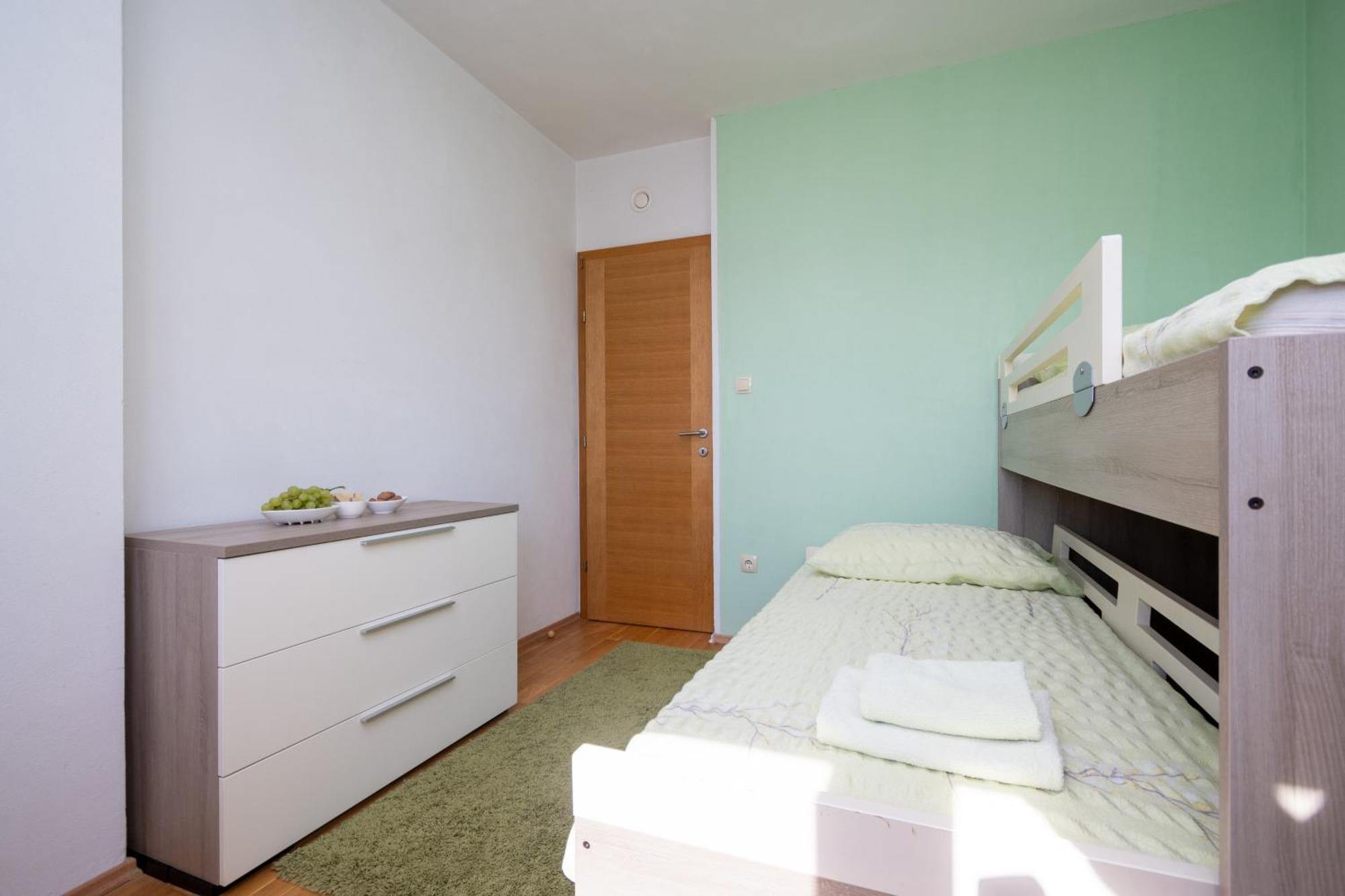 Holiday House With A Parking Space Zadar - 11744 Pokoj fotografie